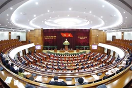 Comité Central del PCV debate temas medulares 
