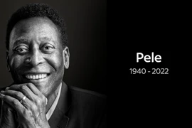 Federación de Fútbol de Vietnam expresa condolencias por fallecimiento del "Rey del fútbol" Pelé