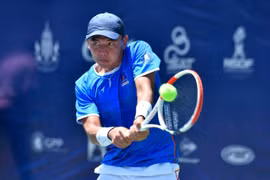 Tenista vietnamita conquista puesto 290 en ranking mundial
