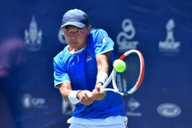 Tenista vietnamita conquista puesto 290 en ranking mundial