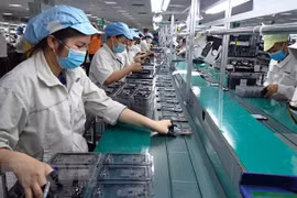 Gobierno vietnamita promulga resolución para implementar plan de desarrollo socioeconómico de 2022