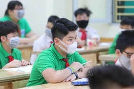 Realzan en Vietnam necesidad de reapertura de escuelas