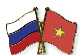  Vietnam y Rusia intercambian felicitaciones por décimo aniversario de Asociación Estratégica Integral