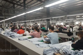 Economía de Vietnam se expandirá 7,2 % este año, según Banco Mundial