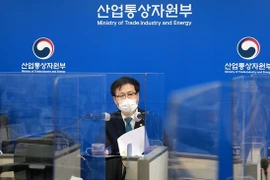 Corea del Sur solicita apoyo de Vietnam en proceso de adhesión al CPTPP 