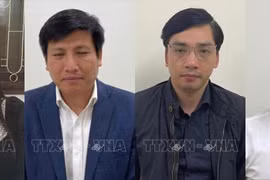 Ministerio de Seguridad Pública de Vietnam pide información sobre vuelos de “rescate”