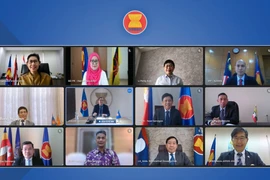 Vietnam asiste a reunión del Comité conjunto de Cooperación ASEAN-Japón
