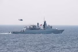 Indonesia realizará patrullaje conjunto en regiones marinas fronterizas