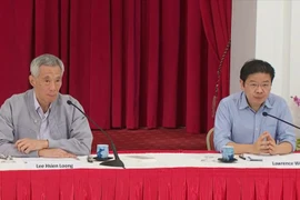 Primer ministro de Singapur nombra nuevo subjefe de Gobierno
