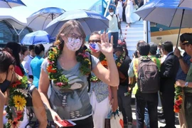 Crecen búsquedas internacionales sobre el turismo vietnamita