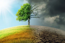 Debaten en Vietnam riesgos de seguridad relacionados con clima