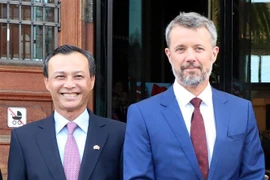 Empresas danesas buscan oportunidades de inversión en Vietnam 