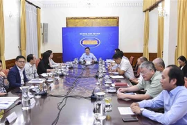 Organizan coloquio sobre implementación de diplomacia digital de Vietnam