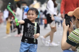 Vietnam sube 39 lugares en índice de calidad de vida, según revista CEOWORLD