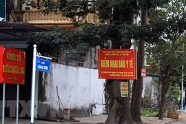 Vietnam reporta más de ocho mil 600 nuevos casos del COVID-19