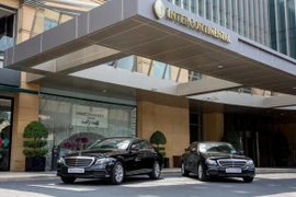Ciudad Ho Chi Minh pública hoteles elegibles de recibir a turistas foráneos