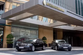 Ciudad Ho Chi Minh pública hoteles elegibles de recibir a turistas foráneos