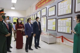 Presentan evidencias de soberanía vietnamita sobre archipiélagos de Hoang Sa y Truong Sa