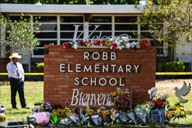 Dirigentes vietnamitas envían condolencias a Estados Unidos tras tragedia de tiroteo masivo