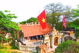 Sam Son, destino de turismo atractivo 