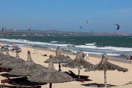 Agencias australianas de viajes realizan encuesta sobre destinos turísticos de Vietnam