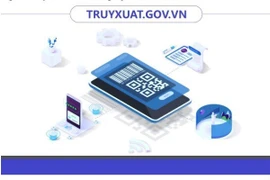 Vietnam opera sistema de autenticación de productos genuinos mediante código QR