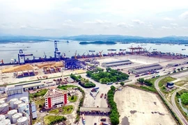 Logra provincia vietnamita de Quang Ninh crecimiento económico entre enero y junio 
