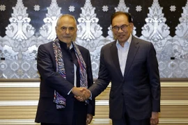 Malasia promete facilitar hoja de ruta para membresía de Timor-Leste en ASEAN