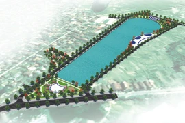 Promueven valores históricos del sitio arqueológico de Dong Dau en provincia vietnamita