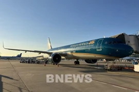 Realizan vuelo gratuito a favor de ciudadanos vietnamitas en Japón
