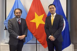 Vietnam reafirma apoyo a Convención sobre la prohibición de minas antipersonales