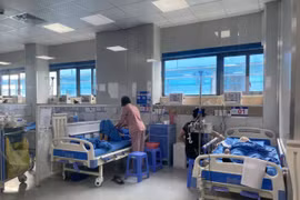 Vietnam registra más de dos mil casos nuevos de COVID-19 