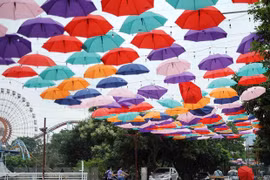 SEA Games 31: Nutridos programas para promover el turismo de Hanoi