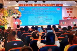 Organizan en Vietnam seminario internacional sobre enfermedades cardiovasculares