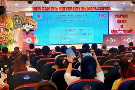 Organizan en Vietnam seminario internacional sobre enfermedades cardiovasculares