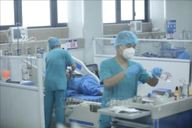 Vietnam registra 213 nuevos casos de COVID-19