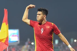 SEA Games 31: Vietnam arranca con buen pie su defensa del título al derrotar 3-0 a Indonesia