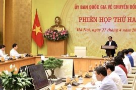 Considera Vietnam transformación digital como impulsor para innovación
