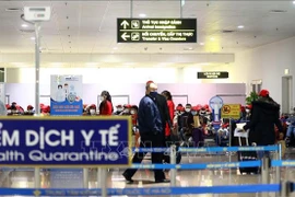 Levanta Vietnam obligación de realizar declaración médica en pasos internacionales