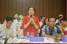 Promueven lazos turísticos entre provincia vietnamita de Dak Lak y Hanoi