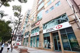 HSBC concede un préstamo sindicado de mil millones de dólares a Techcombank 