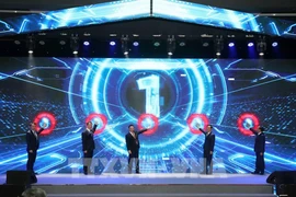 Operan oficialmente Portal de Comercio electrónico en Vietnam