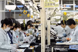 Promueven en Vietnam transferencia, dominio y desarrollo de tecnología adquirida del exterior