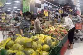 IPC de Ciudad Ho Chi Minh reporta leve alza en febrero