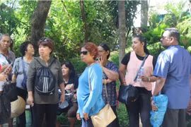 Ciudad vietnamita de Da Nang y la India entablan cooperación en turismo