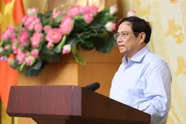 Primer ministro vietnamita insta a promover transformación digital con una visión estratégica