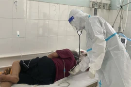 Vietnam cierra el sábado con 41 mil 980 casos nuevos del COVID-19 