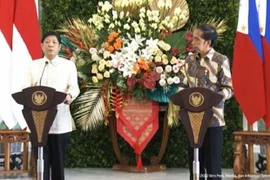 Indonesia y Filipinas patentizaron compromisos por garantizar seguridad fronteriza