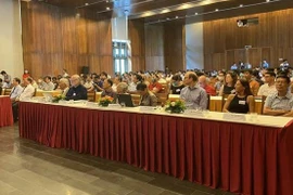 Casi 100 científicos destacados se unen a programa “Encuentro en Vietnam”