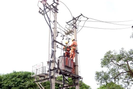 Provincia vietnamita empeñada en garantizar suministro de energía durante SEA Games 31